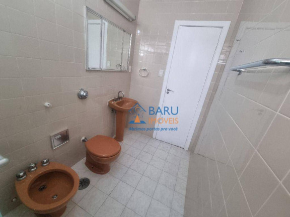 Imagem Apartamento com 2 Quartos à Venda, 105 m² em Higienópolis - São Paulo