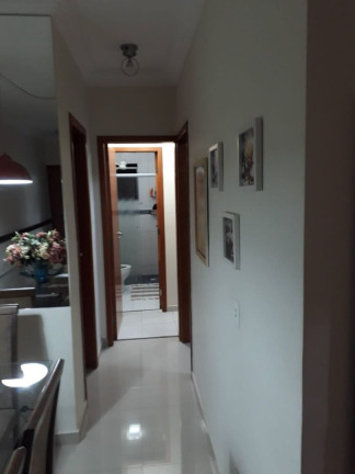 Imagem Apartamento com 2 Quartos à Venda, 66 m² em Jardim América - São José Dos Campos