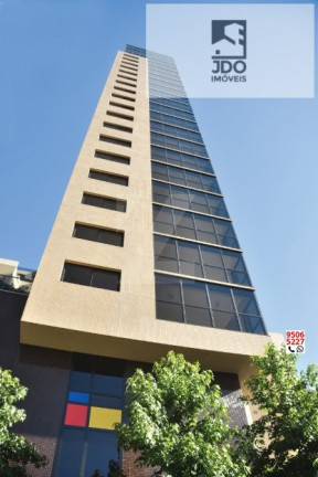 Cobertura com 3 Quartos à Venda, 336 m² em Champagnat - Curitiba