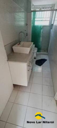 Imagem Apartamento com 2 Quartos à Venda, 90 m² em Fonseca - Niterói