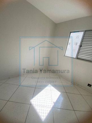 Imagem Apartamento com 3 Quartos à Venda, 60 m² em Parque Marajoara - Santo André Imagem Apartamento com 3 Quartos à Venda, 60 m² em Parque Marajoara - Santo André