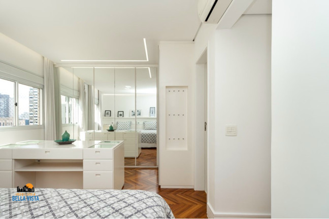 Imagem Apartamento com 2 Quartos à Venda, em Moema - São Paulo Imagem Apartamento com 2 Quartos à Venda, em Moema - São Paulo