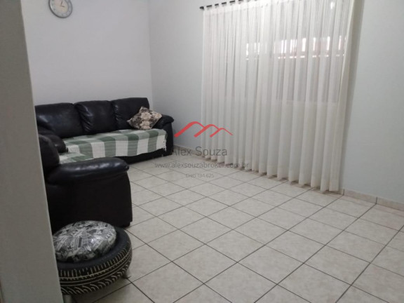 Imagem Casa com 4 Quartos à Venda, 140 m² em Parque Bandeirantes I (nova Veneza) - Sumaré