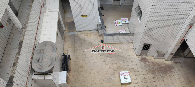 Imagem Apartamento com 1 Quarto à Venda, 52 m² em Aviação - Praia Grande