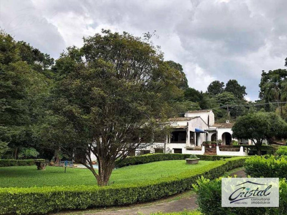 Casa com 4 Quartos à Venda, 800 m² em Granja Viana - Cotia