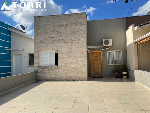 Imóvel com 3 Quartos à Venda, 120 m² em Horto Florestal - Sorocaba
