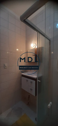 Imagem Apartamento com 1 Quarto à Venda, 40 m² em Aviação - Praia Grande
