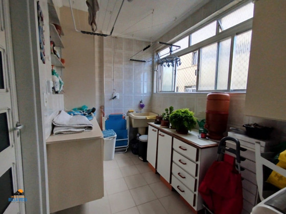 Imagem Apartamento com 3 Quartos à Venda, em Itararé - São Vicente Imagem Apartamento com 3 Quartos à Venda, em Itararé - São Vicente