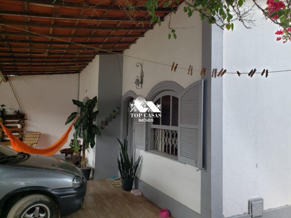 Imagem Casa com 3 Quartos à Venda, 100 m² em Jardim Solares - Iguaba Grande Imagem Casa com 3 Quartos à Venda, 100 m² em Jardim Solares - Iguaba Grande