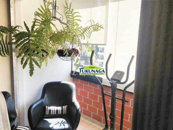 Imagem Apartamento com 3 Quartos à Venda, 93 m² em Vila Moreira - Guarulhos