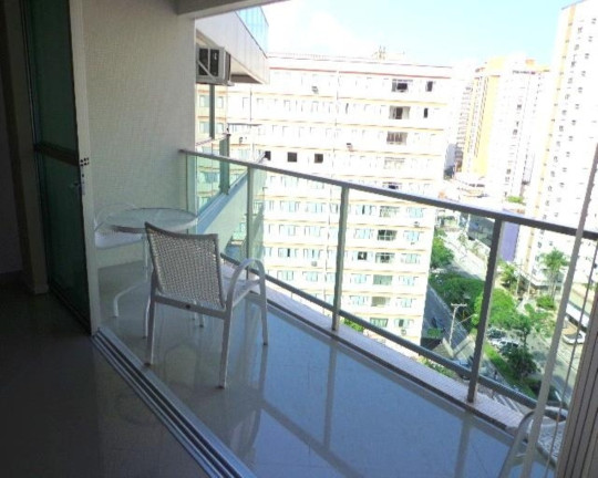 Imagem Apartamento com 3 Quartos à Venda, 120 m² em Pitangueiras - Guarujá