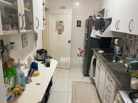 Imagem Apartamento com 2 Quartos à Venda, 52 m² em Jardim Três Marias - São Bernardo Do Campo Imagem Apartamento com 2 Quartos à Venda, 52 m² em Jardim Três Marias - São Bernardo Do Campo