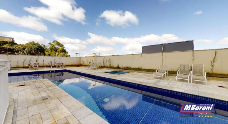 Imagem Apartamento com 2 Quartos à Venda, 43 m² em água Funda - São Paulo Imagem Apartamento com 2 Quartos à Venda, 43 m² em água Funda - São Paulo