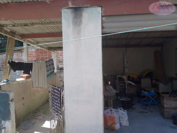 Imagem Casa com 1 Quarto à Venda, 87 m² em Sitio Maria Joana - Rio Grande Da Serra