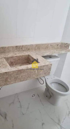 Imagem Cobertura com 3 Quartos à Venda, 156 m² em Campestre - Santo André