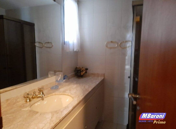 Imagem Apartamento com 4 Quartos à Venda, 250 m² em Indianópolis - São Paulo