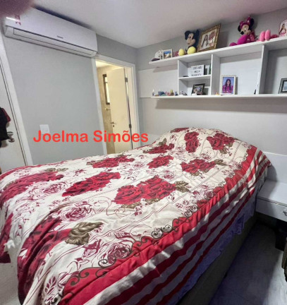 Imagem Apartamento com 3 Quartos à Venda, 112 m² em Recreio Dos Bandeirantes - Rio De Janeiro Imagem Apartamento com 3 Quartos à Venda, 112 m² em Recreio Dos Bandeirantes - Rio De Janeiro