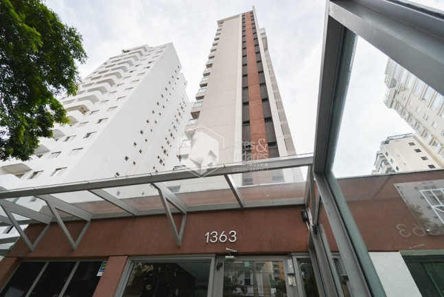 Imagem Apartamento com 4 Quartos à Venda, 147 m² em Perdizes - São Paulo