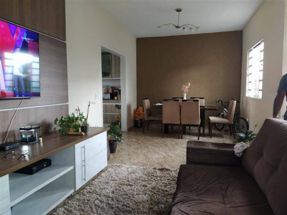 Imagem Casa de Condomínio com 3 Quartos à Venda, 510 m² em Jardim Shangri-lá - Atibaia