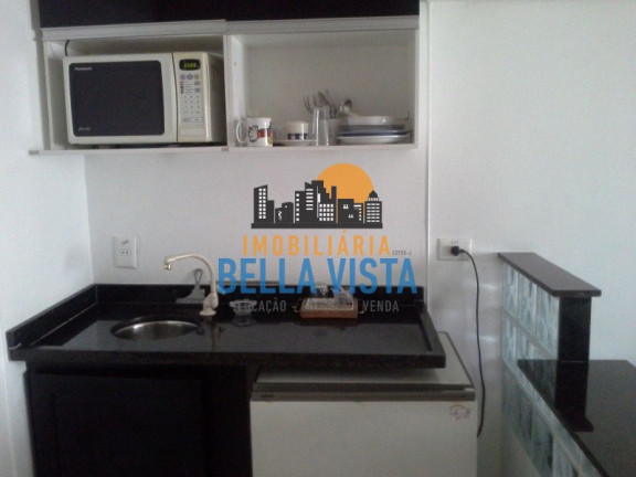 Imagem Apartamento com 1 Quarto à Venda, 36 m² em Cidade Monções - São Paulo Imagem Apartamento com 1 Quarto à Venda, 36 m² em Cidade Monções - São Paulo