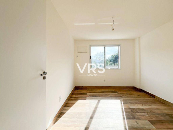 Imagem Apartamento com 2 Quartos à Venda, 89 m² em Pimenteiras - Teresópolis