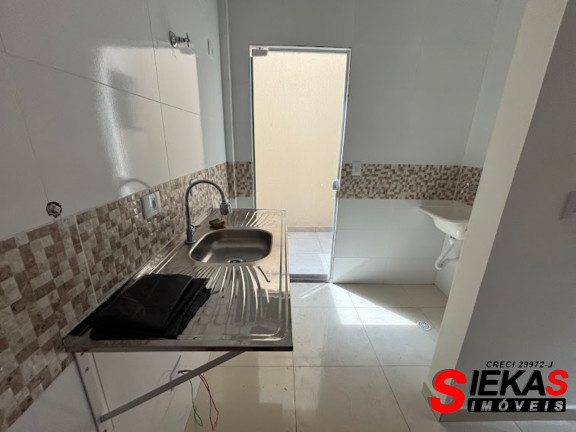 Imagem Apartamento com 2 Quartos à Venda, 40 m² em Vila Nova Manchester - São Paulo Imagem Apartamento com 2 Quartos à Venda, 40 m² em Vila Nova Manchester - São Paulo