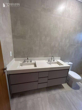 Imagem Casa com 3 Quartos à Venda, 265 m² em Vila Do Golf - Ribeirão Preto