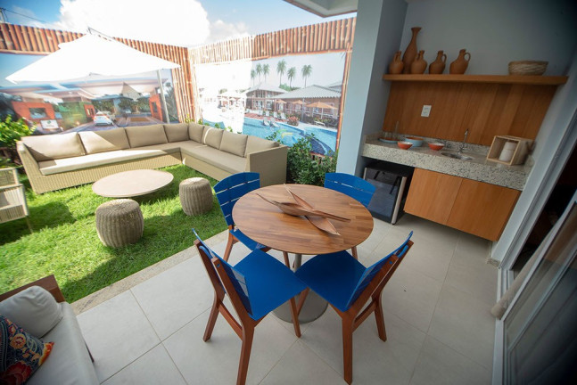Imagem Apartamento com 2 Quartos à Venda, 89 m² em Baixio - Esplanada Imagem Apartamento com 2 Quartos à Venda, 89 m² em Baixio - Esplanada