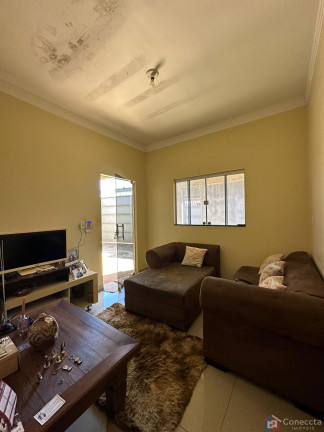 Imagem Casa com 3 Quartos à Venda, 202 m² em Cidade Nova - Patos De Minas Imagem Casa com 3 Quartos à Venda, 202 m² em Cidade Nova - Patos De Minas