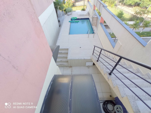 Imagem Cobertura com 3 Quartos à Venda, 250 m² em Enseada - Guarujá