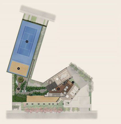 Imagem Apartamento com 4 Quartos à Venda, 472 m² em Itaim Bibi - São Paulo