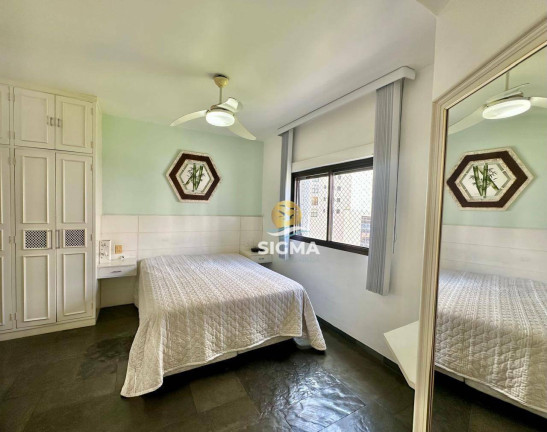 Imagem Apartamento com 3 Quartos à Venda, 130 m² em Pitangueiras - Guarujá