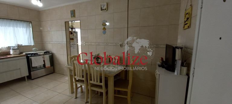 Imagem Imóvel com 2 Quartos à Venda, 96 m² em Aparecida - Santos