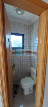 Imagem Cobertura com 4 Quartos à Venda,  em Caiçara - Praia Grande