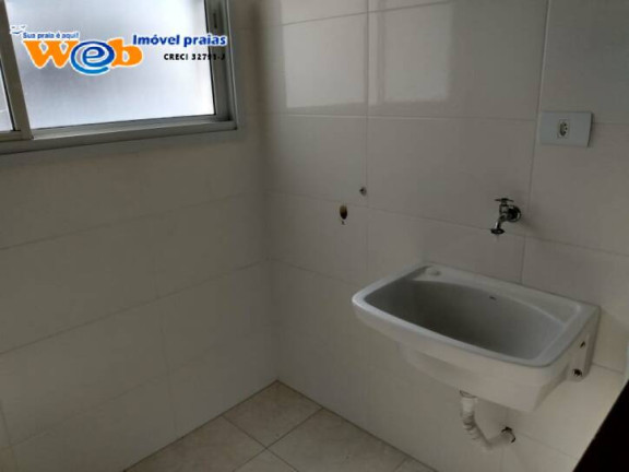 Imagem Apartamento com 3 Quartos à Venda, 121 m² em Aviação - Praia Grande Imagem Apartamento com 3 Quartos à Venda, 121 m² em Aviação - Praia Grande
