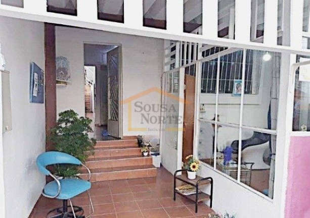 Imagem Casa com 2 Quartos à Venda, 115 m² em Vila Medeiros - São Paulo Imagem Casa com 2 Quartos à Venda, 115 m² em Vila Medeiros - São Paulo