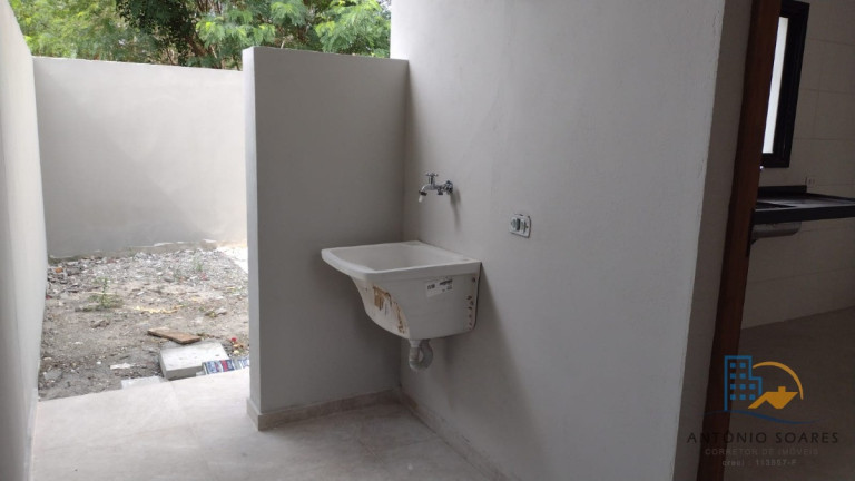 Imagem Sobrado com 3 Quartos à Venda, 103 m² em Pontal Da Cruz - São Sebastião