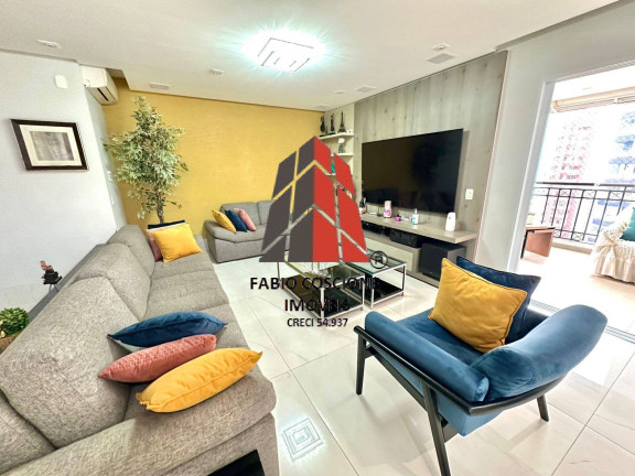 Imagem Apartamento com 3 Quartos à Venda, 320 m² em Tatuapé - São Paulo Imagem Apartamento com 3 Quartos à Venda, 320 m² em Tatuapé - São Paulo