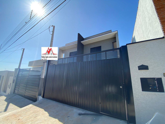 Imagem Sobrado com 3 Quartos à Venda, 113 m² em Jardim Dos Pinheiros - Atibaia Imagem Sobrado com 3 Quartos à Venda, 113 m² em Jardim Dos Pinheiros - Atibaia