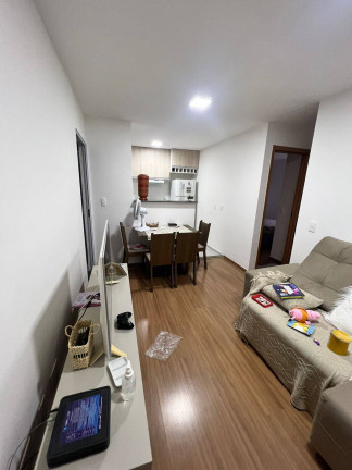 Imagem Apartamento com 2 Quartos à Venda, 40 m² em Parque Imperial - Botucatu Imagem Apartamento com 2 Quartos à Venda, 40 m² em Parque Imperial - Botucatu