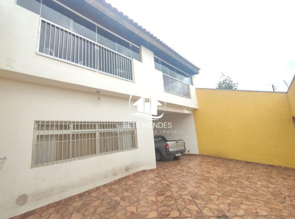 Imagem Casa com 3 Quartos à Venda, 350 m² em Jardim Modelo - Suzano
