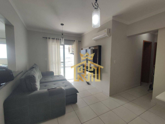 Imagem Apartamento com 2 Quartos à Venda, 71 m² em Vila Tupi - Praia Grande Imagem Apartamento com 2 Quartos à Venda, 71 m² em Vila Tupi - Praia Grande