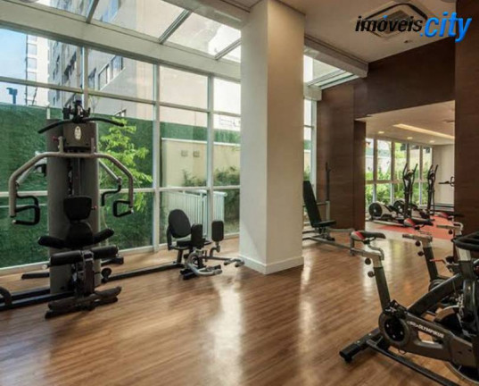 Imagem Apartamento com 1 Quarto para Alugar, 40 m² em Bela Vista - São Paulo Imagem Apartamento com 1 Quarto para Alugar, 40 m² em Bela Vista - São Paulo