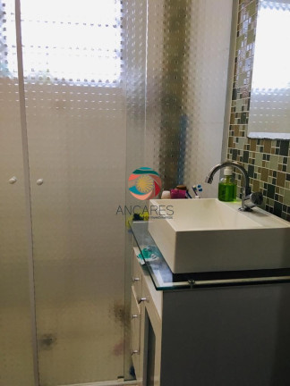 Imagem Sobrado com 2 Quartos à Venda, 95 m² em Santa Maria - Santo André Imagem Sobrado com 2 Quartos à Venda, 95 m² em Santa Maria - Santo André