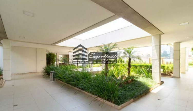 Imagem Apartamento com 3 Quartos à Venda, 138 m² em Chácara Santo Antônio - São Paulo Imagem Apartamento com 3 Quartos à Venda, 138 m² em Chácara Santo Antônio - São Paulo