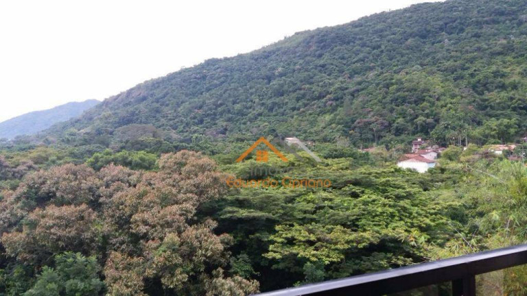 Imagem Apartamento com 3 Quartos à Venda, 171 m² em Tabatinga - Caraguatatuba