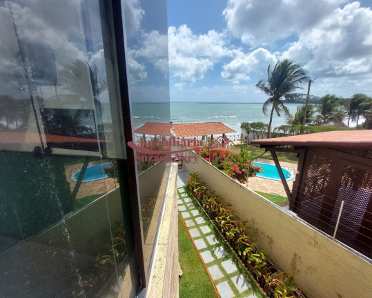 Imagem Apartamento com 2 Quartos à Venda, 51 m² em Cotovelo (distrito Litoral) - Parnamirim Imagem Apartamento com 2 Quartos à Venda, 51 m² em Cotovelo (distrito Litoral) - Parnamirim