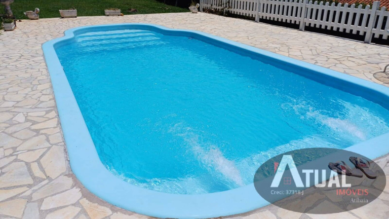 Imagem Casa com 3 Quartos à Venda, 160 m² em Morro Grande - Santa Isabel Imagem Casa com 3 Quartos à Venda, 160 m² em Morro Grande - Santa Isabel