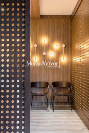 Imagem Sala Comercial à Venda, 35 m² em Mossunguê - Curitiba Imagem Sala Comercial à Venda, 35 m² em Mossunguê - Curitiba