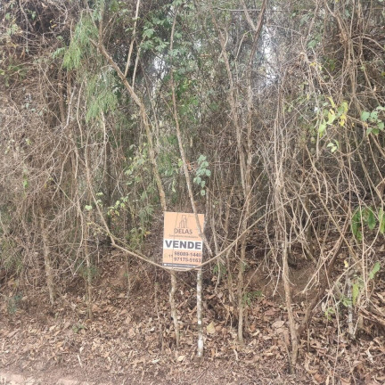 Terreno em Condomínio à Venda, 4.515 m² em Loteamento Rancho Maringá I - Atibaia